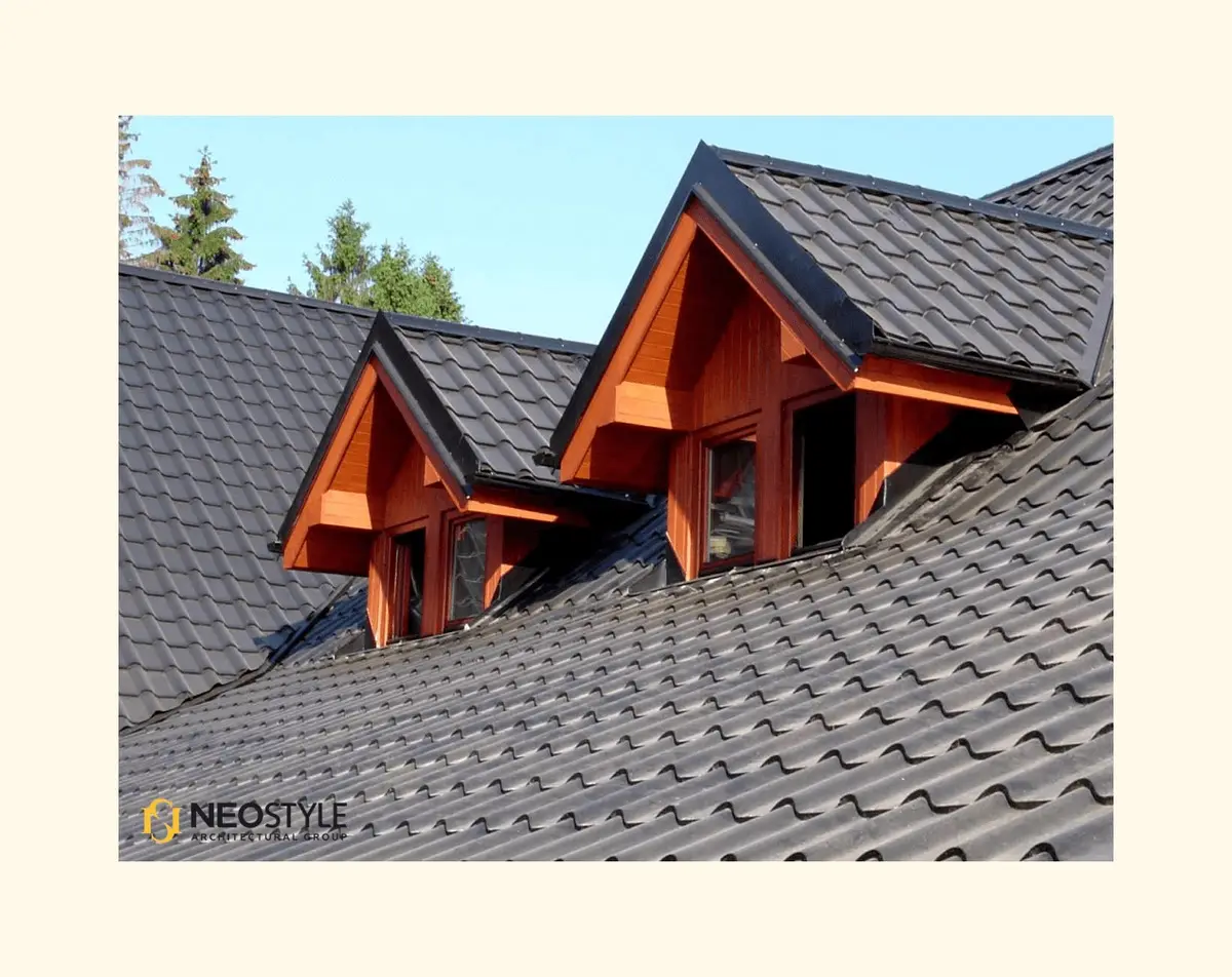 Какой тип кровли выбрать для частного дома?