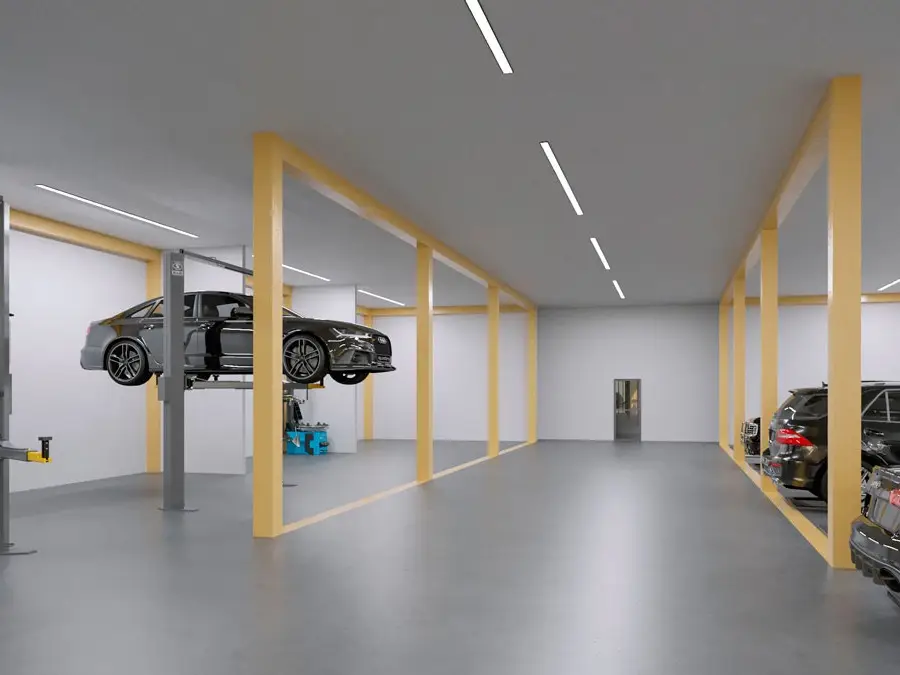 Автосервис Quattro