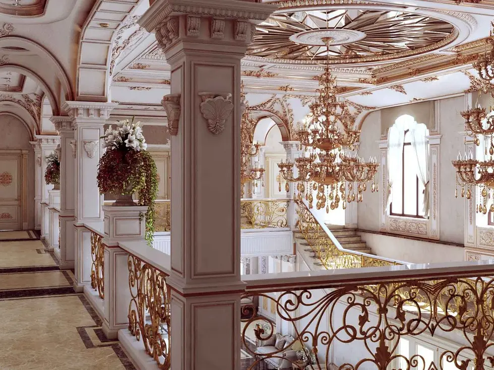 Банкетный зал AKSARAY Grand Hall