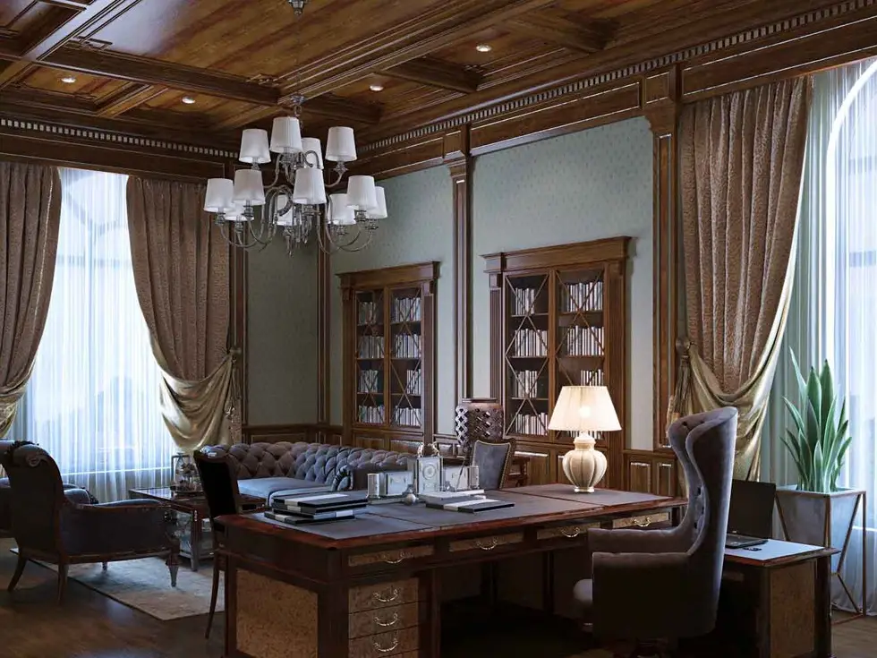 Банкетный зал AKSARAY Grand Hall