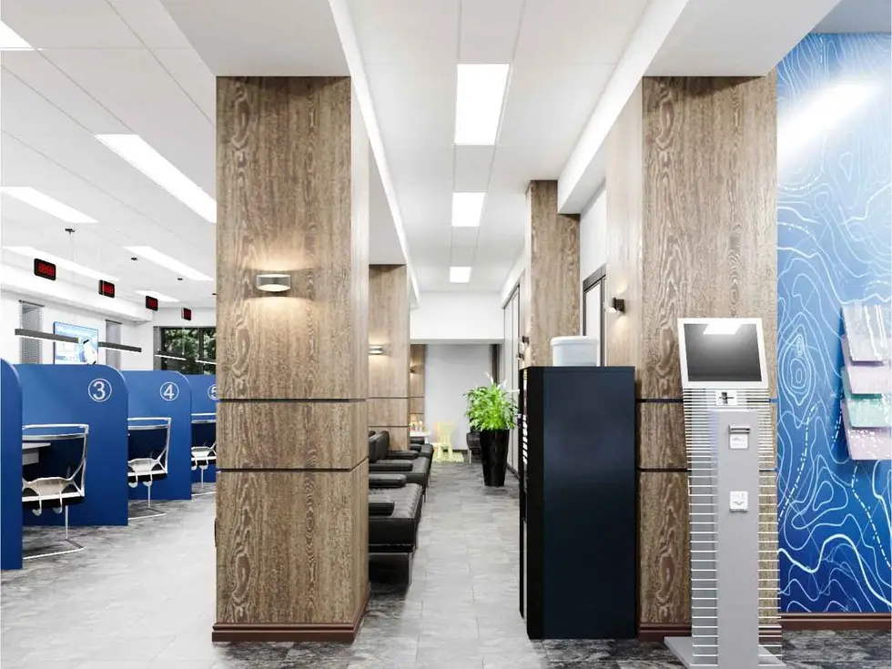 Офис РСК Банка