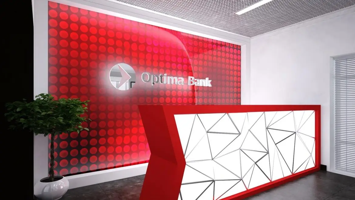 Офисы Optima Bank