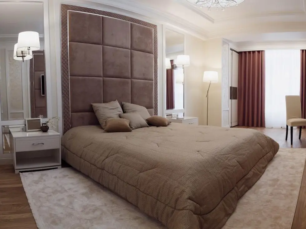 Квартира 120 м² в Бишкеке
