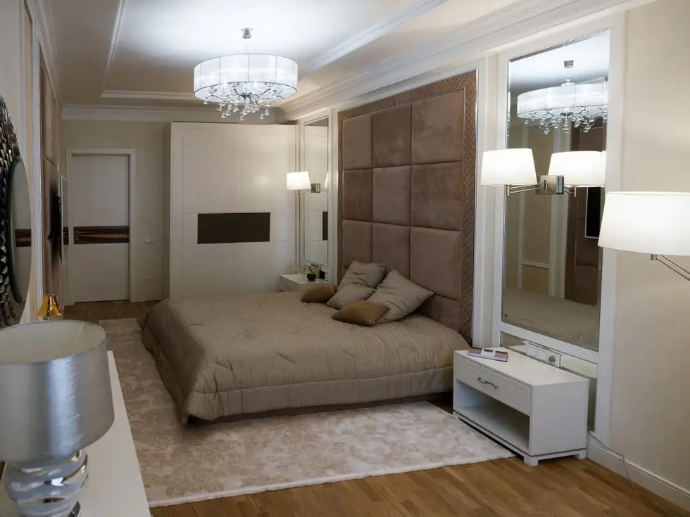 Квартира 120 м² в Бишкеке