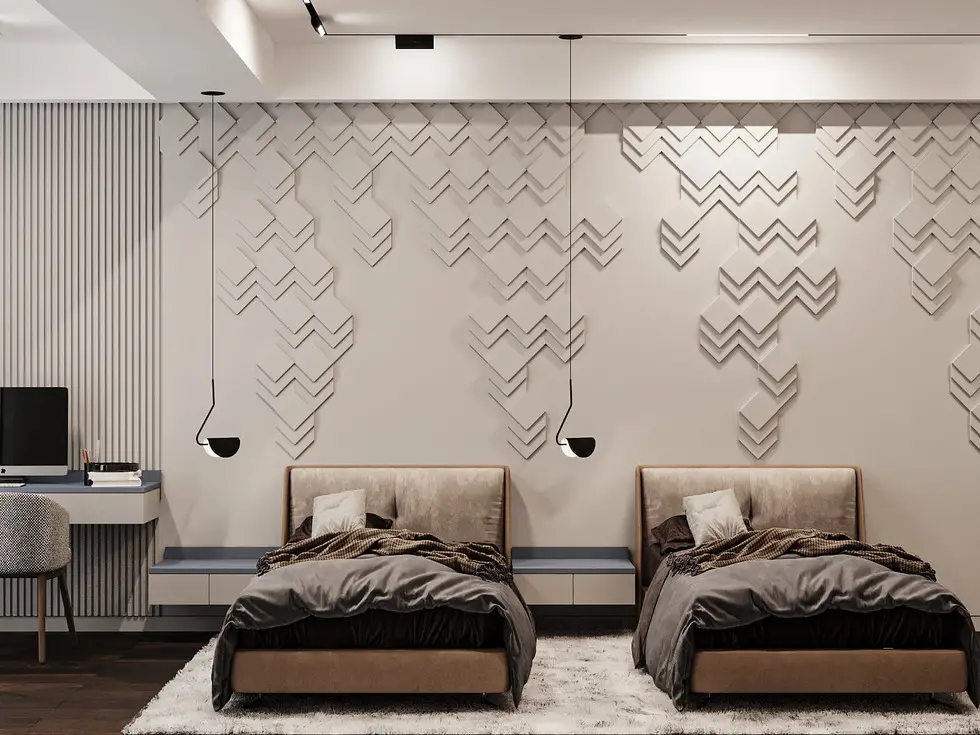 Квартира 130 м²