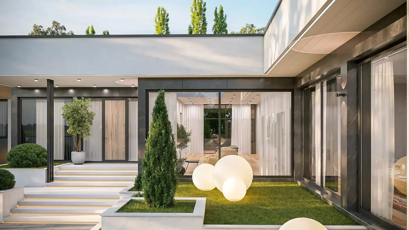 LUMO House #19