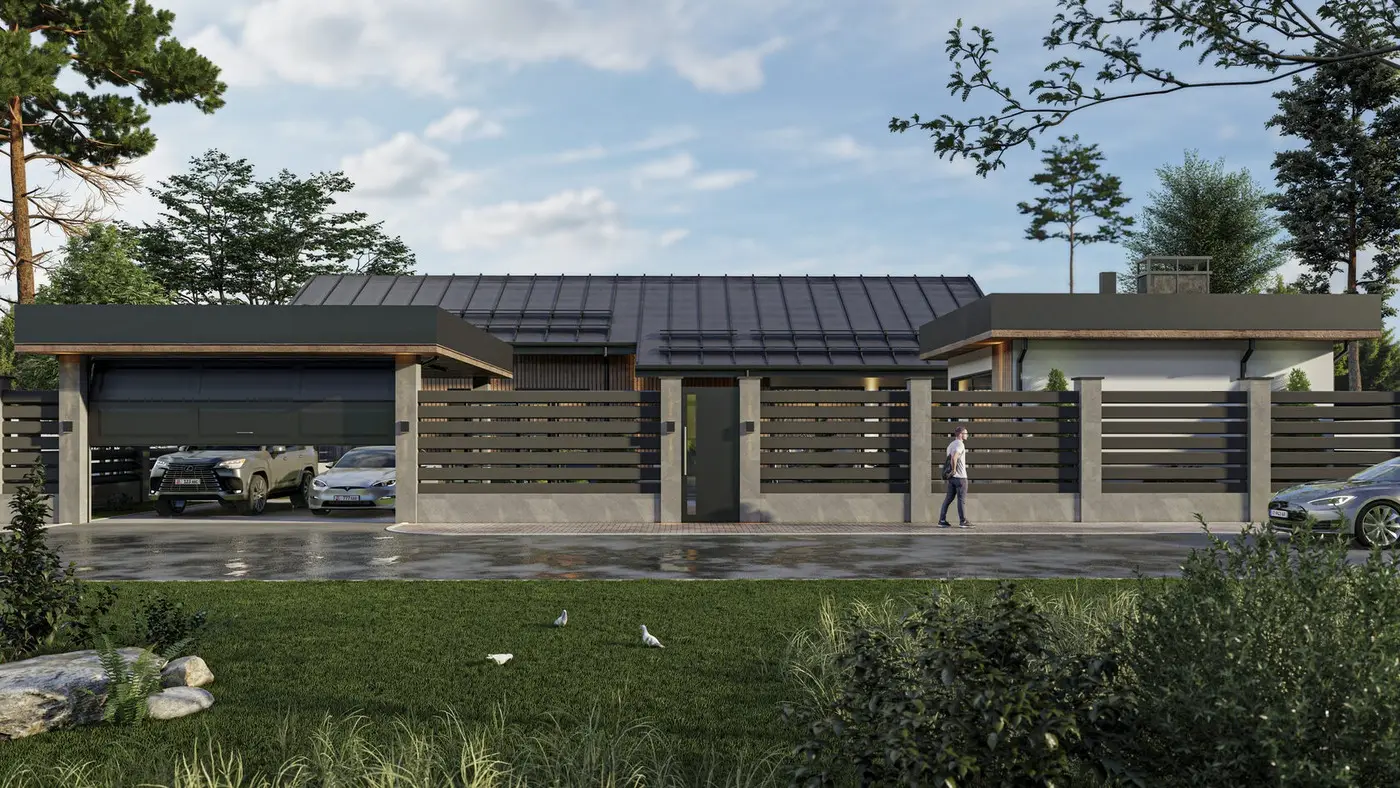LUMO House #22