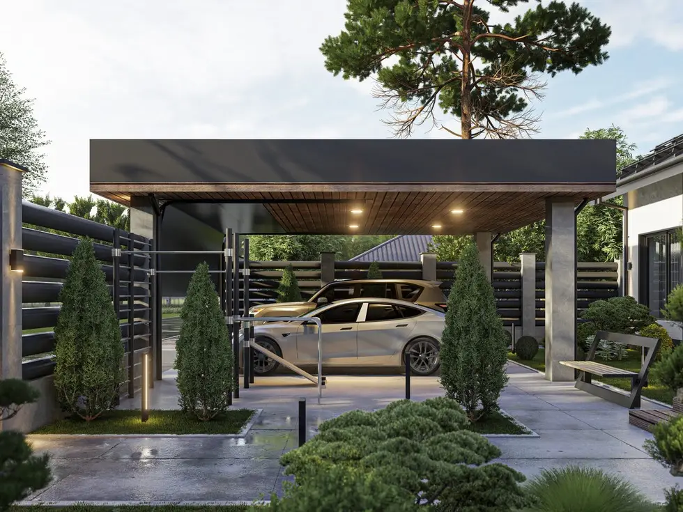 LUMO House #22