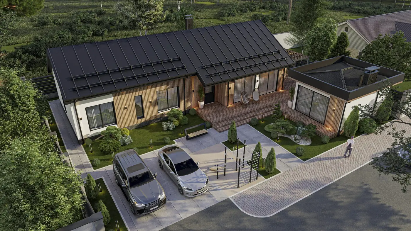 LUMO House #22