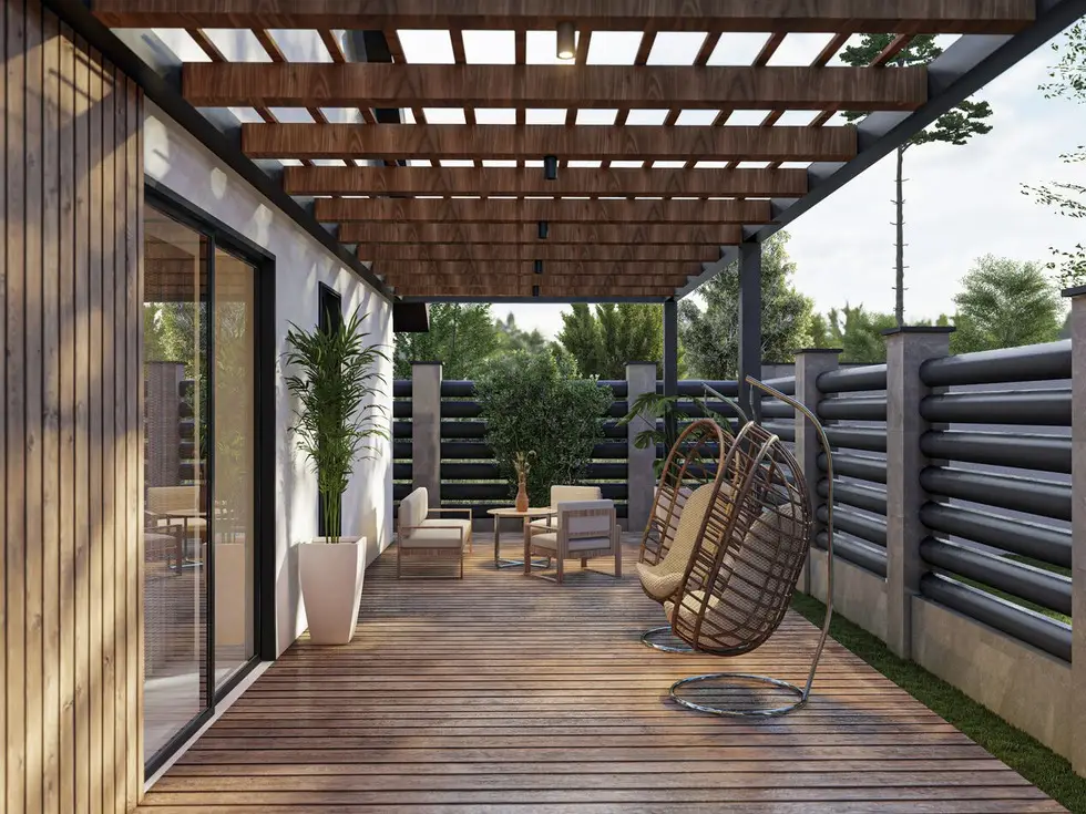LUMO House #22