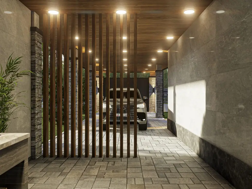 LUMO House #25