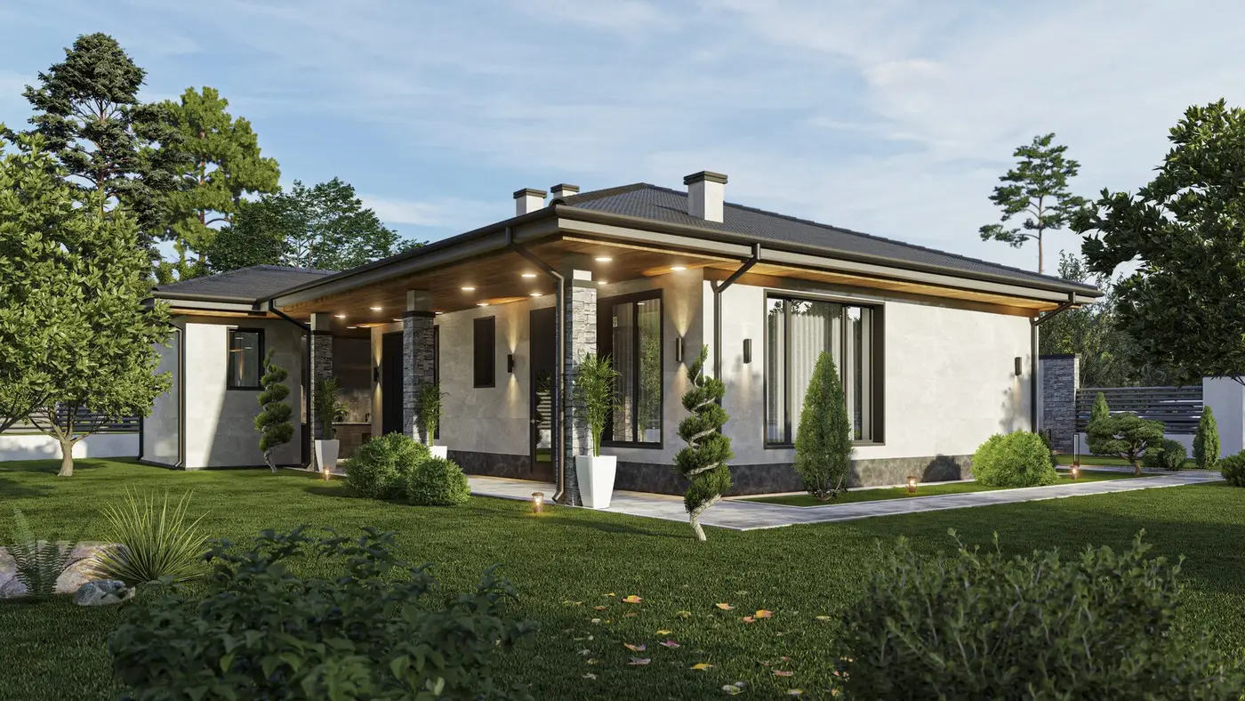 LUMO House #25
