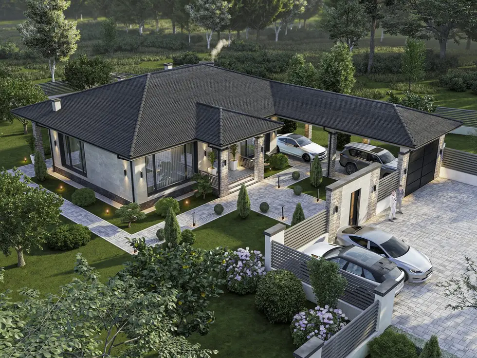 LUMO House #25