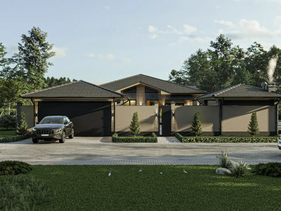LUMO House #40