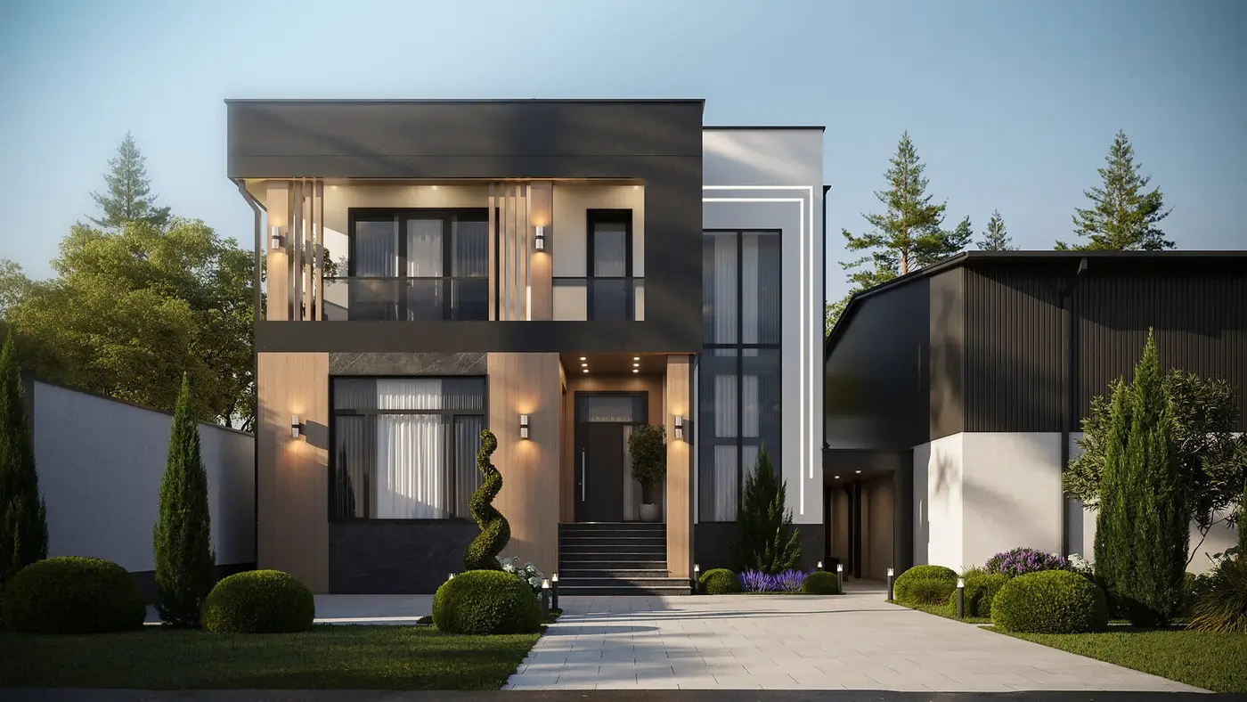 NEO House #106