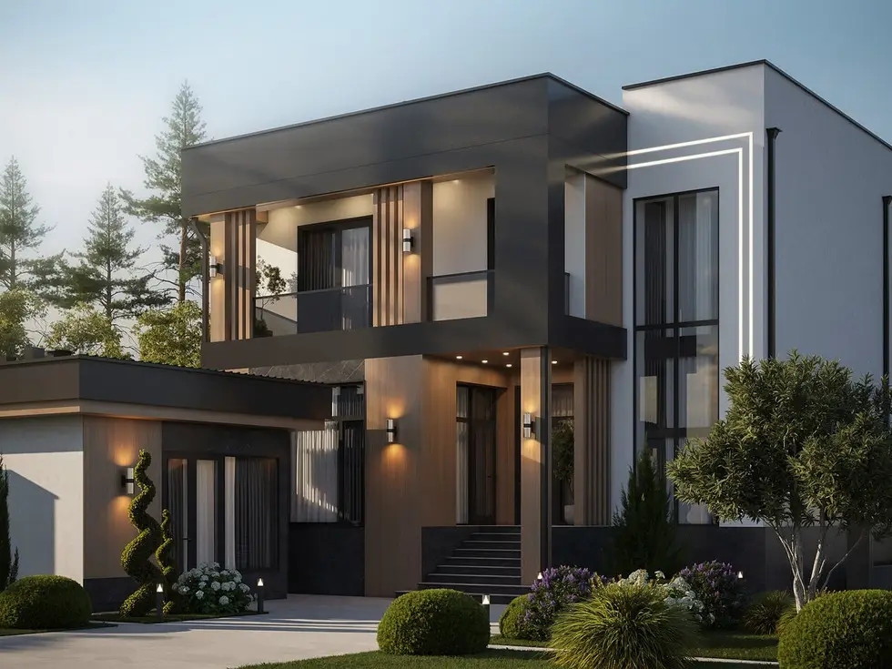 NEO House #106