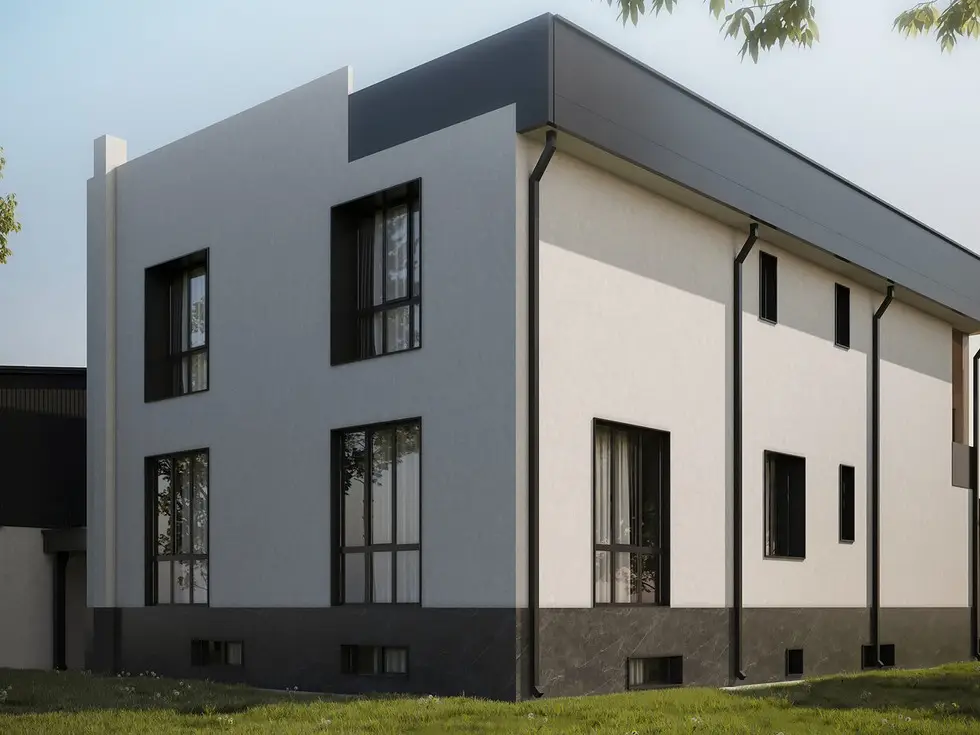 NEO House #106