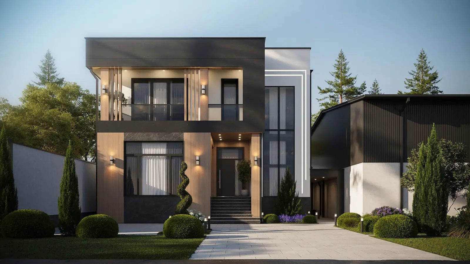 NEO House #106