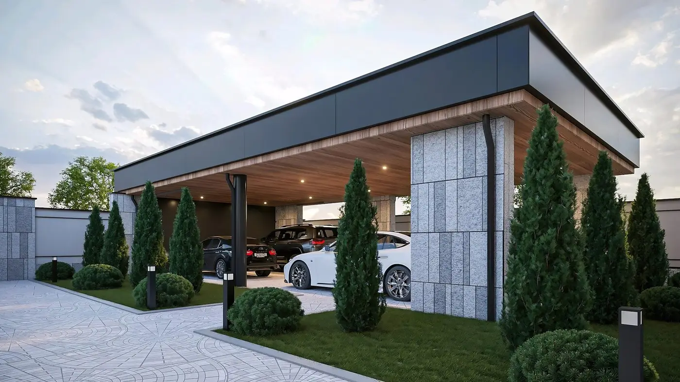 NEO House #24