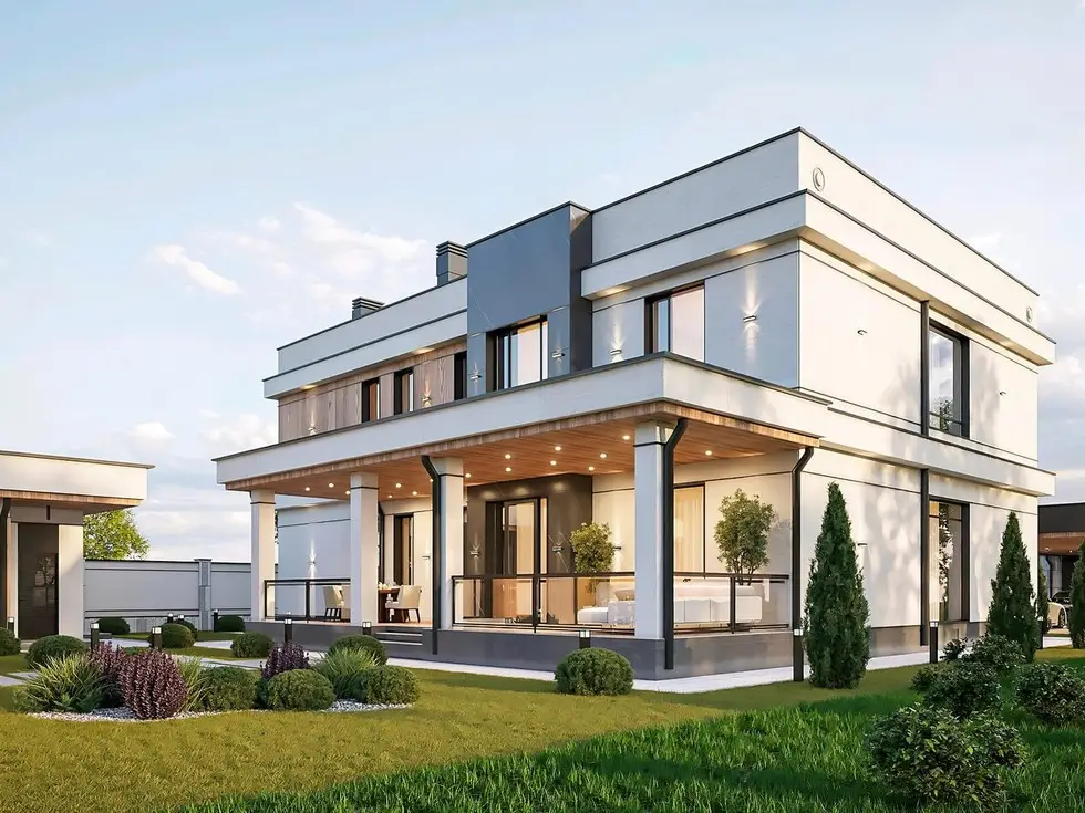 NEO House #24