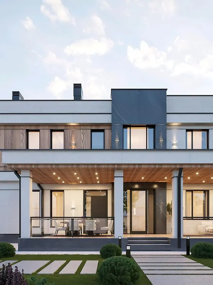 NEO House #24