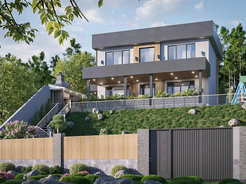 NEO House #34