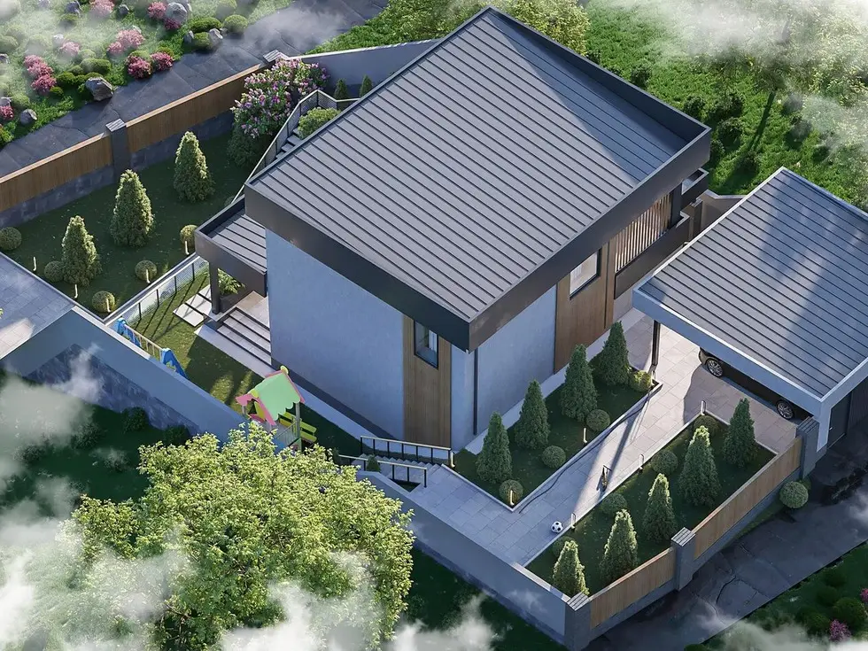 NEO House #34