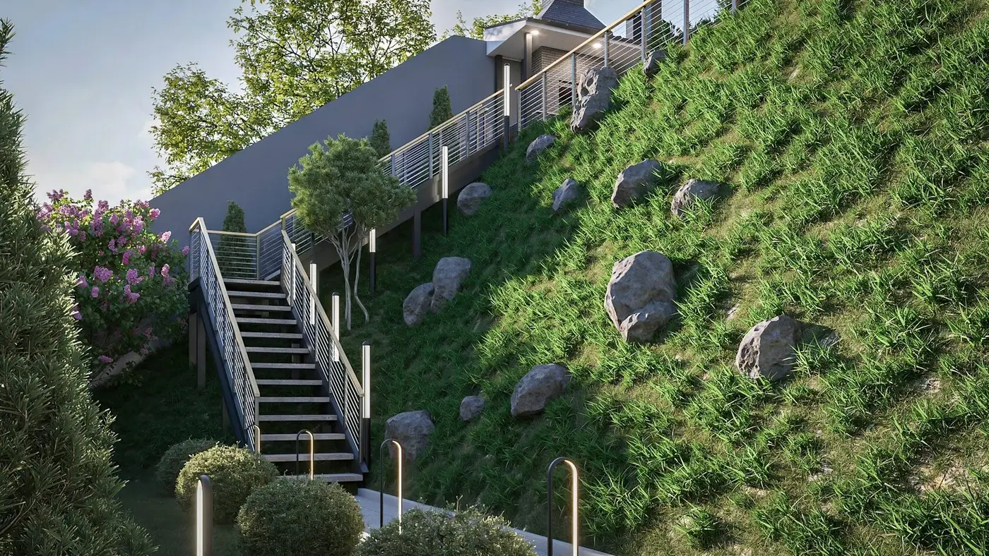 NEO House #34