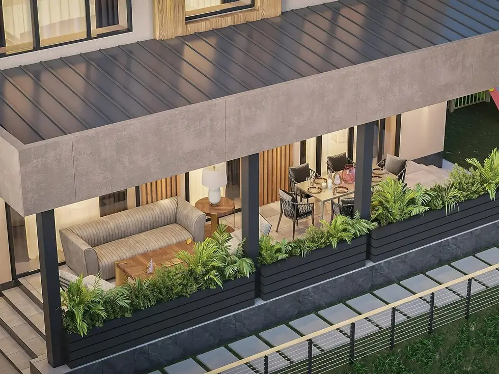 NEO House #34