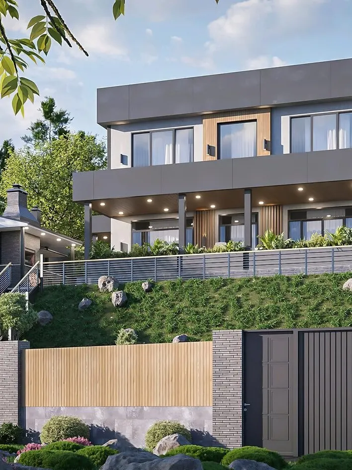 NEO House #34
