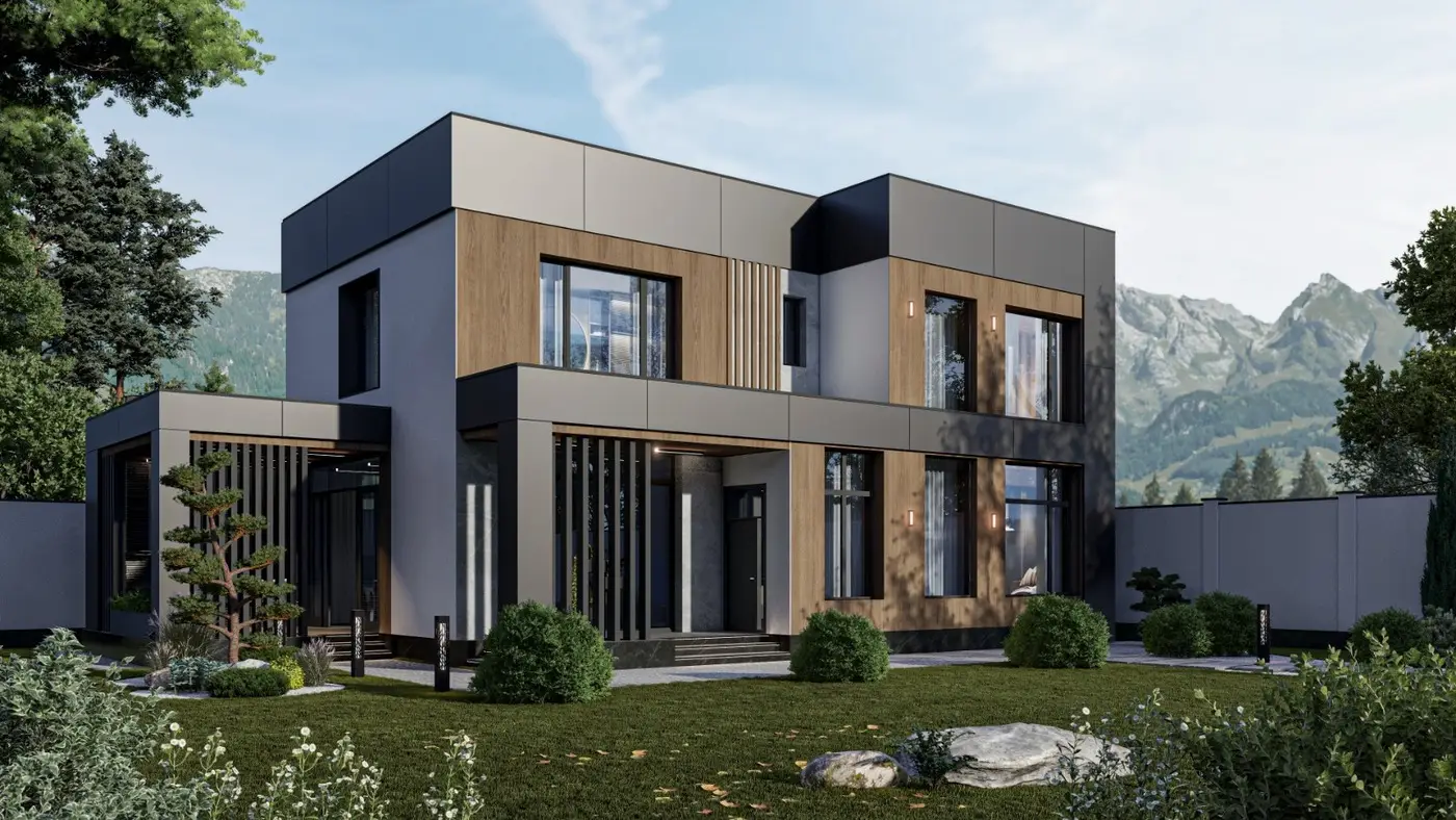 NEO House #68