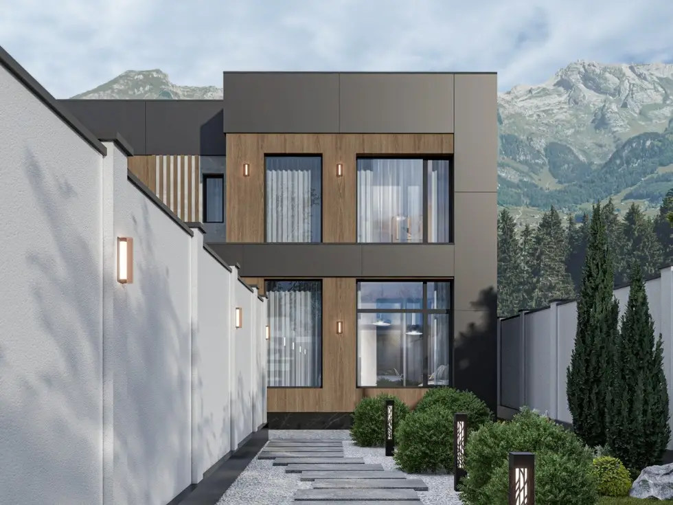 NEO House #68