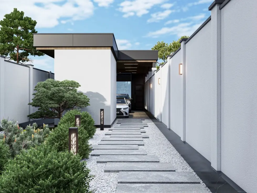 NEO House #68
