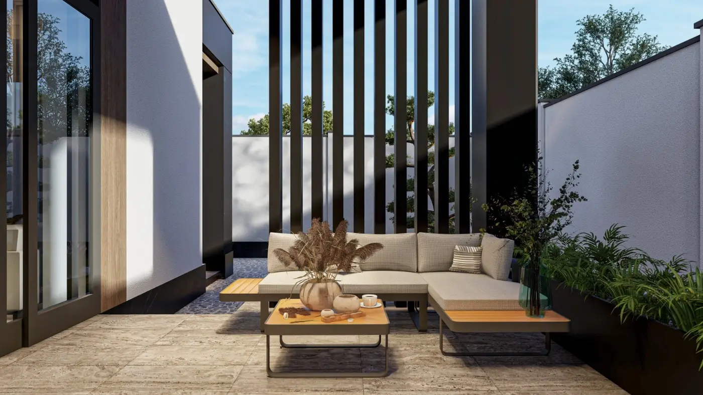 NEO House #68