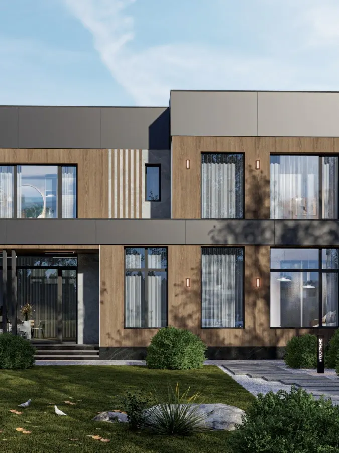 NEO House #68