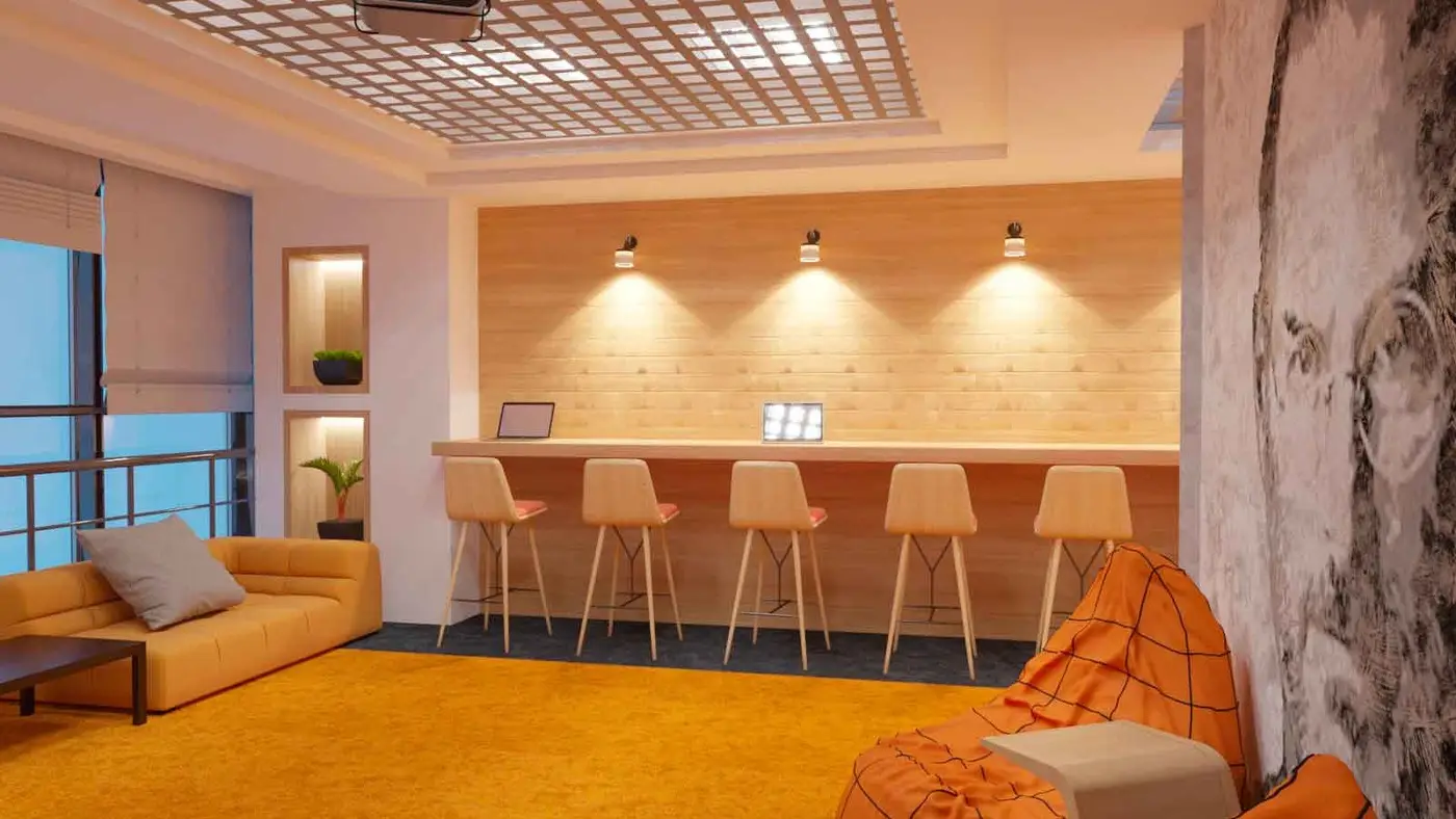Офис Beeline