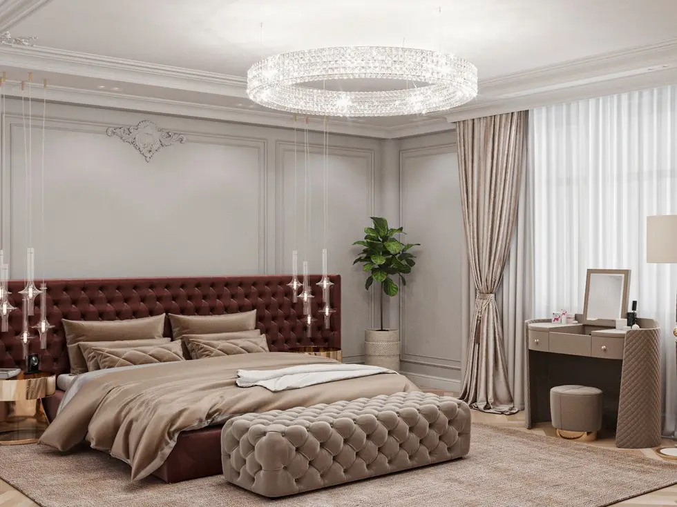 Дом в Оше, 733 м²