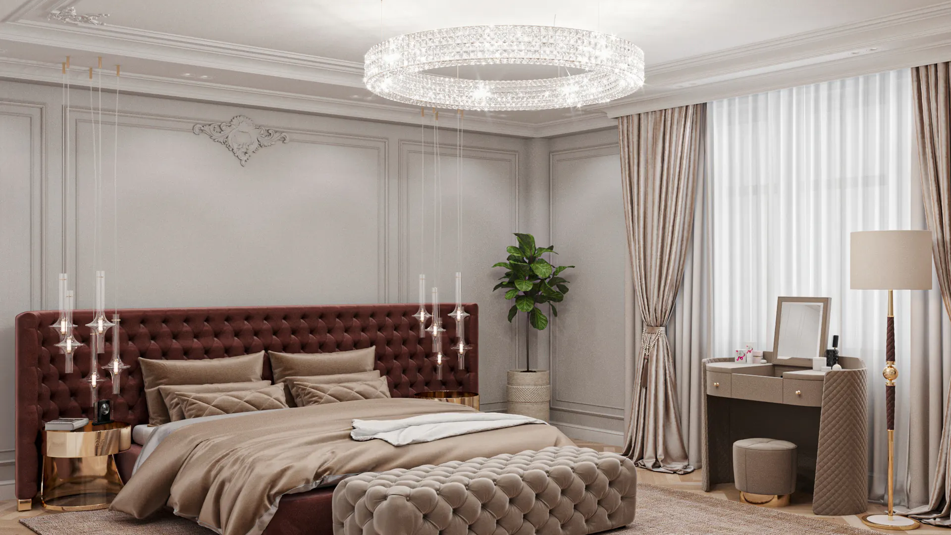 Дом в Оше, 733 м²
