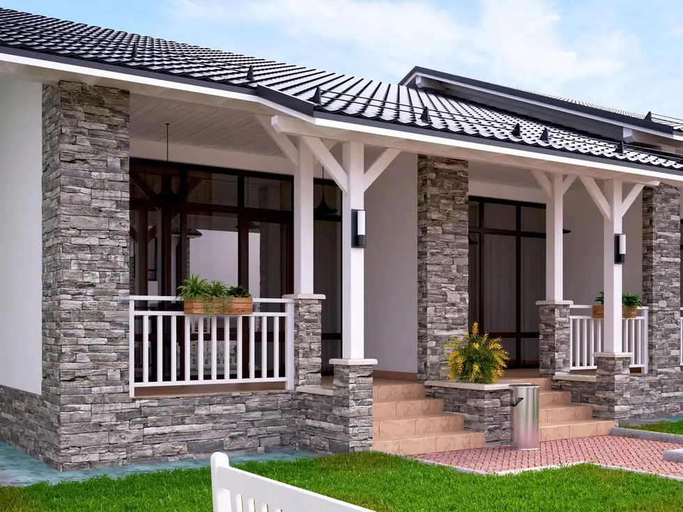 Smart-городок Chaika Resort