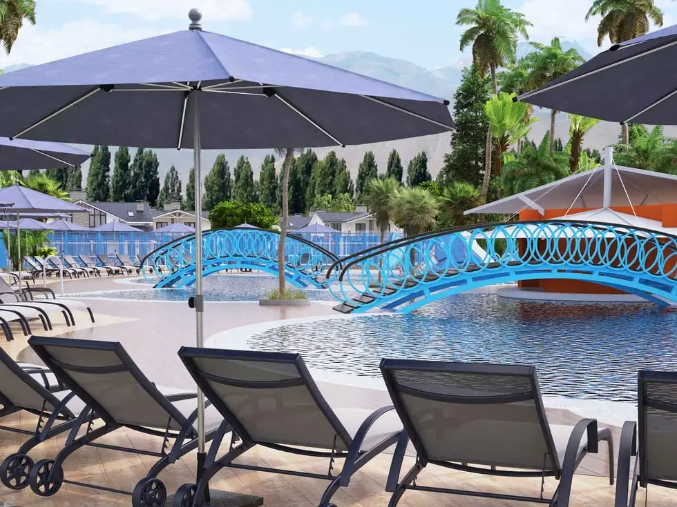 Smart-городок Chaika Resort