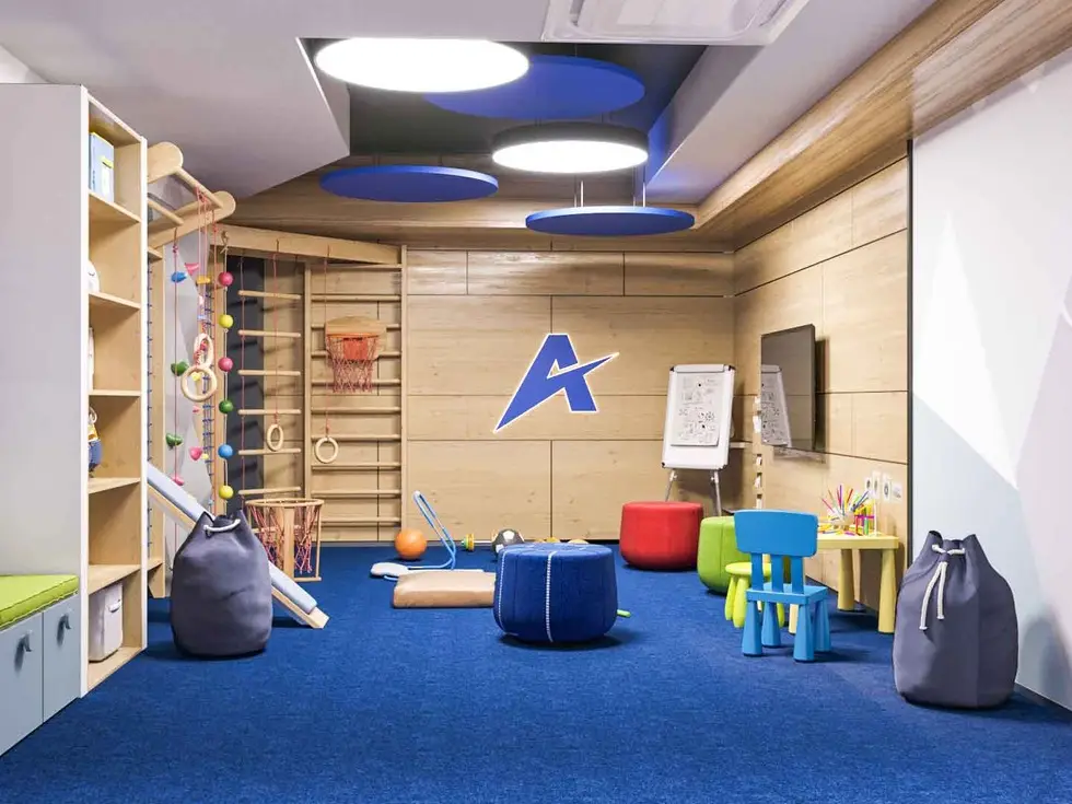Avangard Sport Club