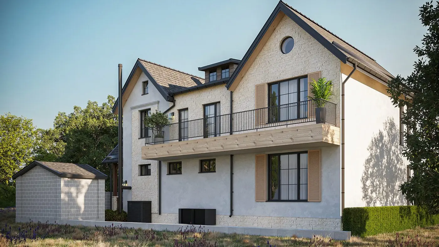 VILMAR House #13