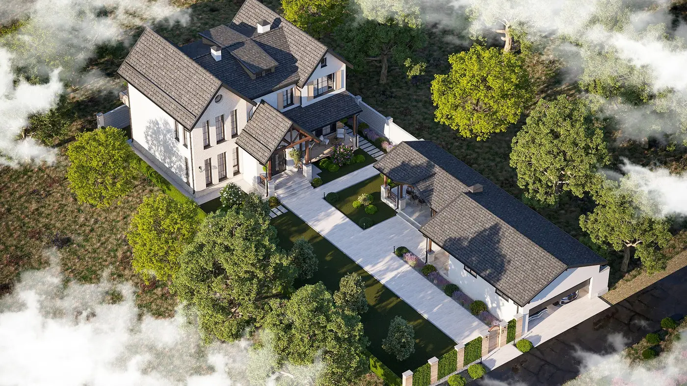VILMAR House #13