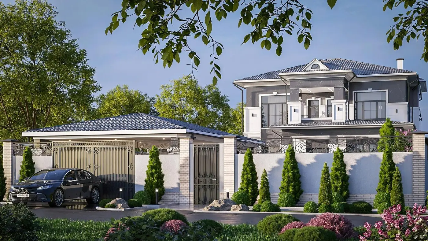 VILMAR House #33