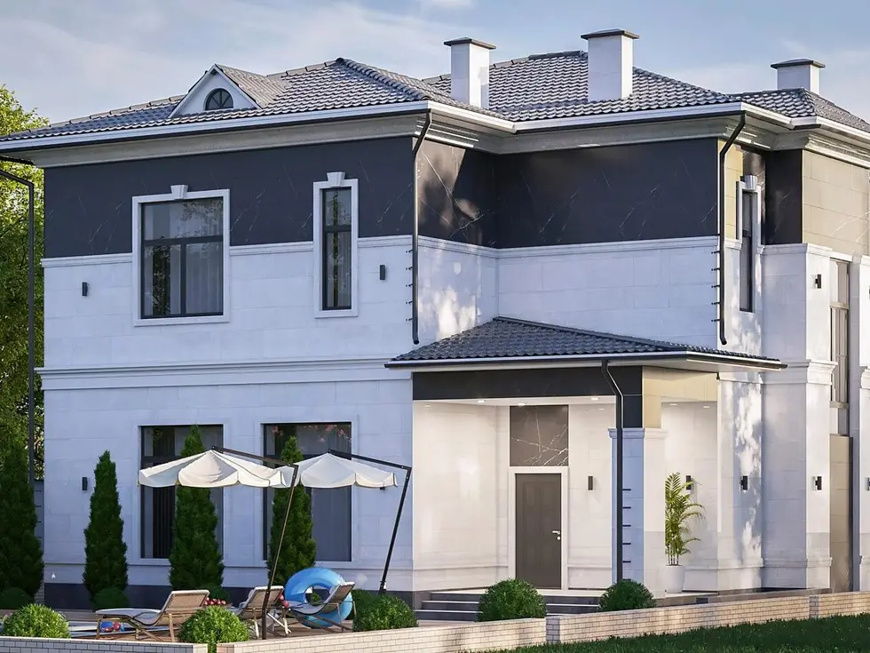VILMAR House #33