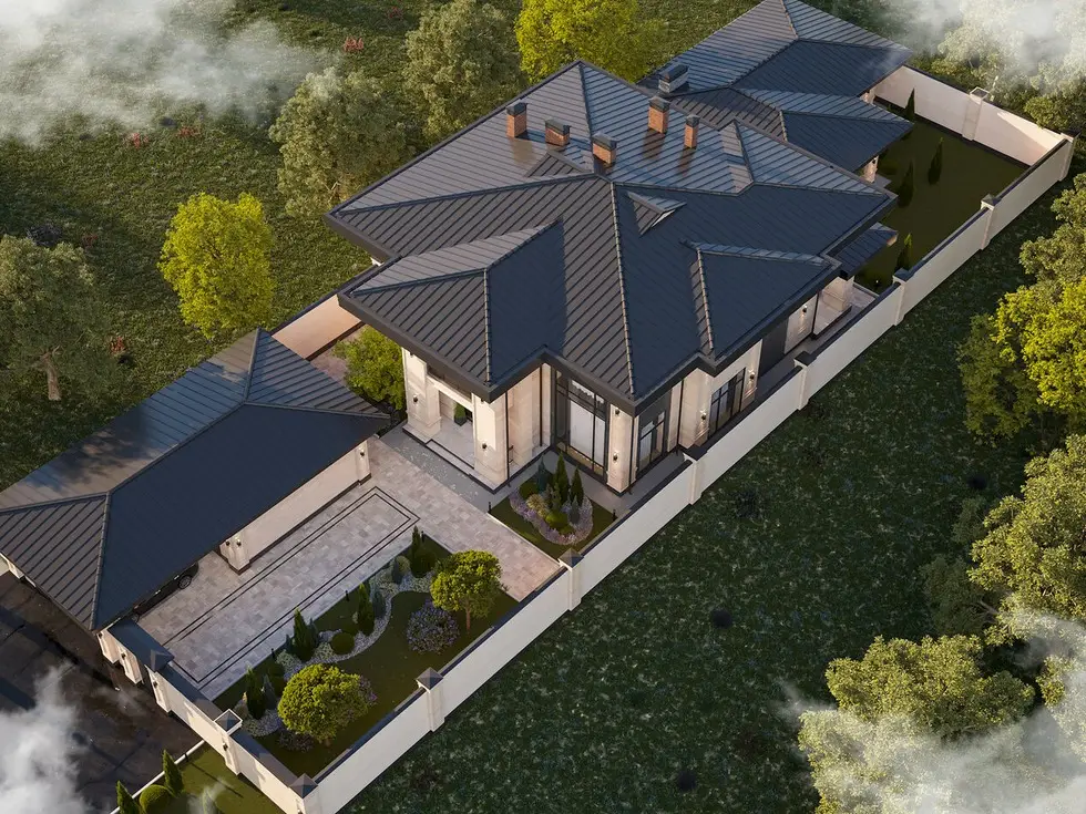 VILMAR House #45