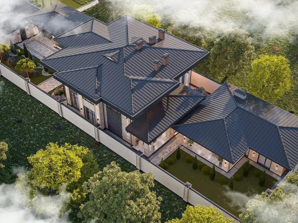 VILMAR House #45