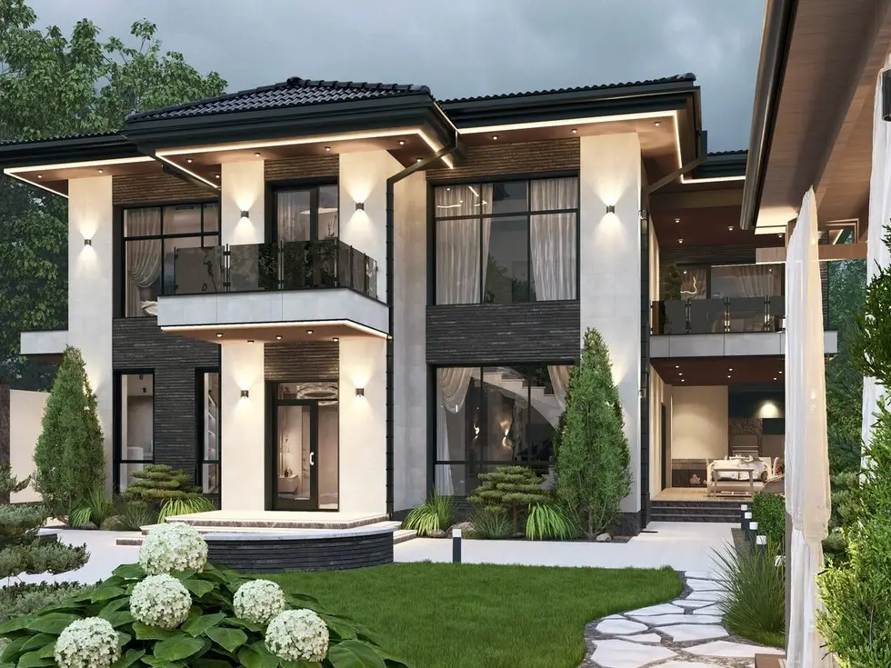 VILMAR House #49