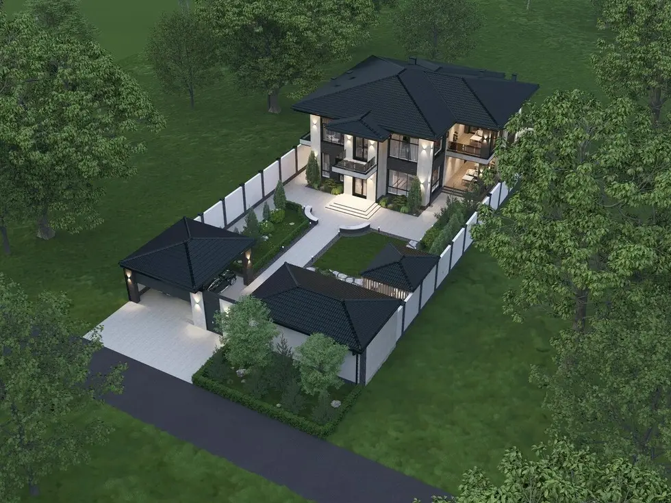 VILMAR House #49