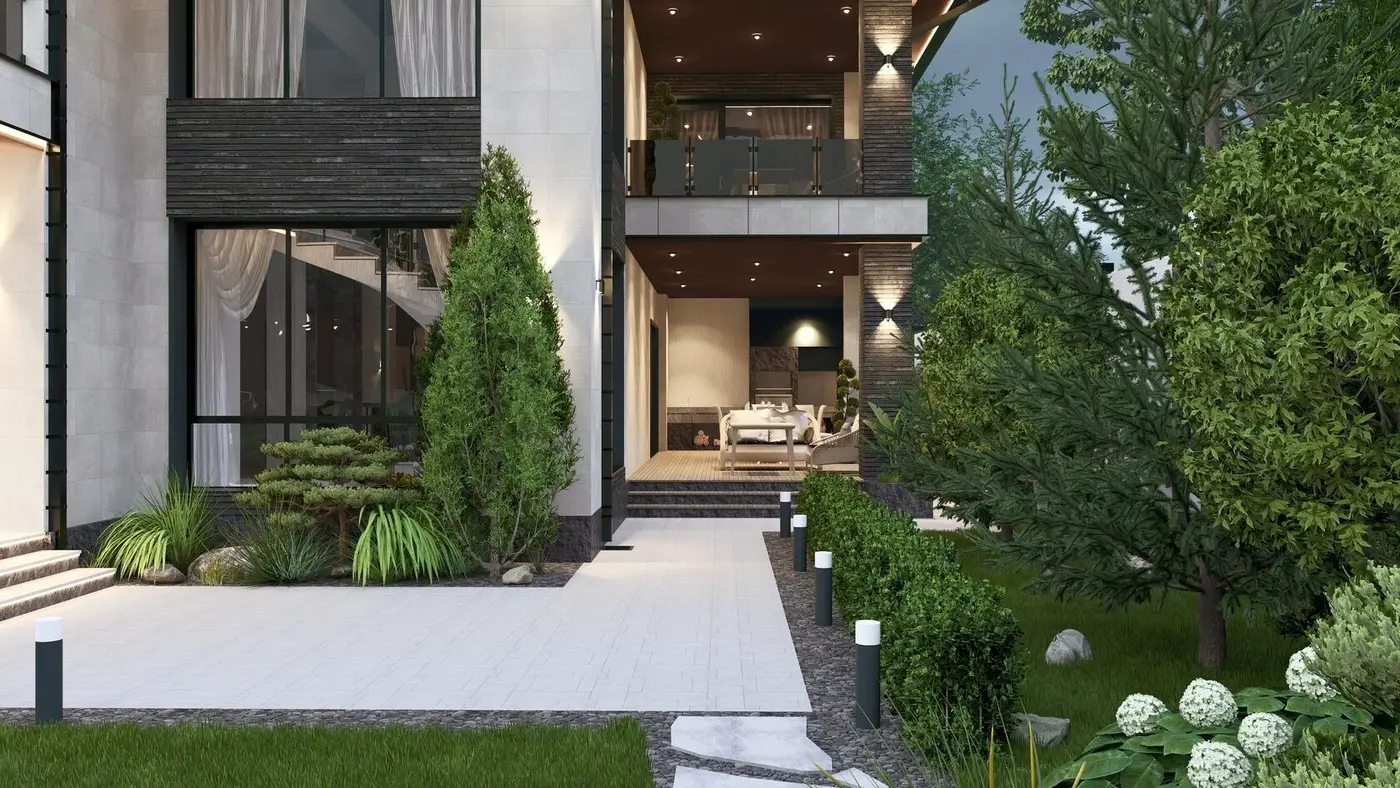VILMAR House #49